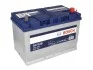 Акумулятор BOSCH 0 092 S40 280 (фото 2)