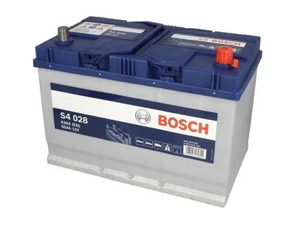Акумулятор BOSCH 0 092 S40 280
