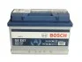 Акумулятор BOSCH 0 092 S4E 070 (фото 3)