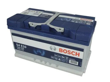 Акумулятор BOSCH 0 092 S4E 100