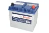 Аккумулятор 65Ah-12v EFB (S4E40) (231x173x219),R,EN650 Азия BOSCH 0092S4E400 (фото 1)