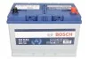 Акумуляторна батарея 12В/85Ач/800А BOSCH 0092S4E420 (фото 3)