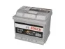 Аккумулятор 52Ah-12v (S5001) (207x175x175),R,EN520 BOSCH 0092S50010 (фото 1)