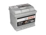 Аккумулятор 52Ah-12v (S5001) (207x175x175),R,EN520 BOSCH 0092S50010 (фото 2)