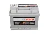 Акумулятор BOSCH 0 092 S50 040 (фото 3)