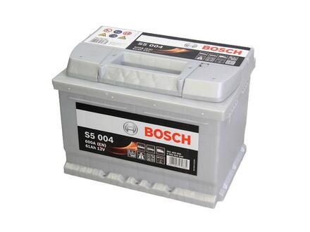 Акумулятор BOSCH 0 092 S50 040 (фото 1)