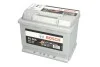 Аккумулятор 63Ah-12v (S5006) (242x175x190),L,EN610 BOSCH 0092S50060 (фото 1)
