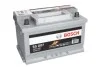 Акумулятор BOSCH 0 092 S50 070 (фото 2)
