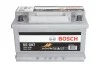 Акумулятор BOSCH 0 092 S50 070 (фото 3)