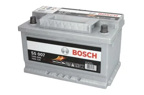 Акумулятор BOSCH 0 092 S50 070
