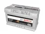 Аккумулятор 85Ah-12v (S5010) (315x175x170),R,EN800 BOSCH 0092S50100 (фото 1)