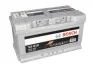 Аккумулятор 85Ah-12v (S5010) (315x175x170),R,EN800 BOSCH 0092S50100 (фото 2)