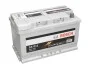Аккумулятор 85Ah-12v (S5011) (315x175x190),R,EN800 BOSCH 0092S50110 (фото 2)