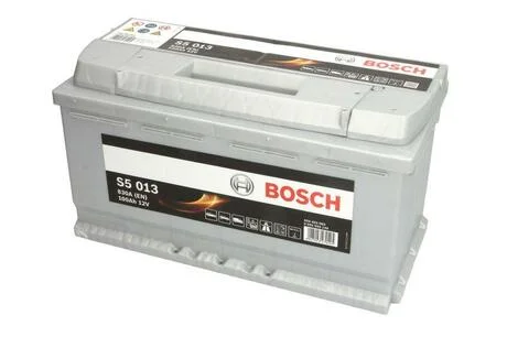 Акумулятор BOSCH 0 092 S50 130