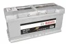 Аккумулятор 110Ah-12v (S5015) (393x175x190),R,EN920 BOSCH 0092S50150 (фото 2)