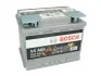 Акумулятор BOSCH 0 092 S5A 050 (фото 2)