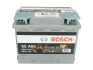 Акумулятор BOSCH 0 092 S5A 050 (фото 3)