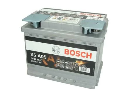 Акумулятор BOSCH 0 092 S5A 050