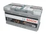 Аккумулятор 95Ah-12v AGM (S5A13) (353x175x190),R,EN850 BOSCH 0092S5A130 (фото 1)