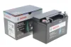 Акумулятор 8Ah-12v AGM AUXILIARY (S5AX2) (150x87x105),L,EN125 BOSCH 0 092 S5A X20 (фото 2)