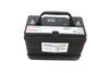 Аккумулятор 105Ah-12v (T3052) (330x172x240),L,EN800 клеммы тонкие по центру BOSCH 0092T30520 (фото 3)