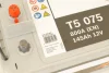 Акумулятор 12В/145Аг/800А/37,12кг BOSCH 0 092 T50 750 (фото 6)