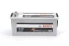 Аккумулятор 180Ah-12v (T5077) (513x223x223),полярность обратная (3),EN1000 BOSCH 0092T50770 (фото 4)