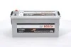 Аккумулятор 225Ah-12v (T5080) (518x276x242),полярность обратная (3),EN1150 BOSCH 0092T50800 (фото 4)