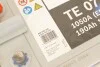 Аккумулятор 190Ah-12v EFB (TE077) (513x223x223),полярность обратная (3),EN1050 BOSCH 0092TE0777 (фото 6)