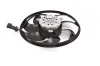 Електровентилятор системи охолодження Opel Astra H / Zafira B BOSCH 0130303303 (фото 1)