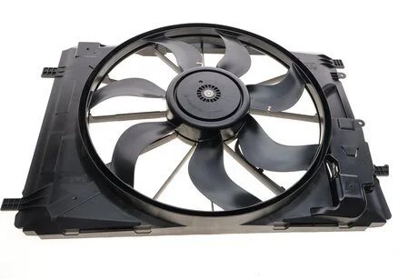 Фото 1 - вентилятор радіатора BOSCH 0130308537 Вентилятор радіатора BOSCH 0130308537 (фото 1)