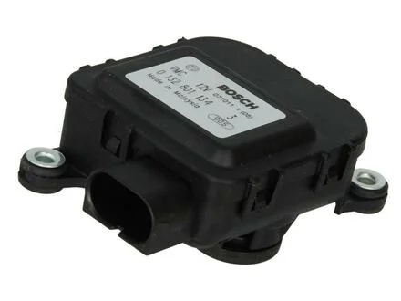 Електродвигун постійного струму 0,29W BOSCH 0132801134