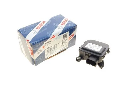 Регулювальний двигун BOSCH 0132801174