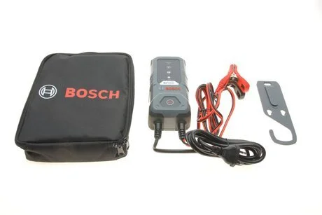 ЗАРЯДНОЕ УСТРОЙСТВО C10 BOSCH 0 189 911 010 (фото 1)