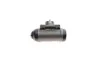 Колодки дискового гальма BOSCH 0204114112 (фото 11)