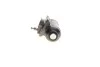 Колодки дискового гальма BOSCH 0204114112 (фото 12)
