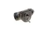 Колодки дискового гальма BOSCH 0204114112 (фото 14)