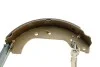 Колодки дискового гальма BOSCH 0204114112 (фото 7)