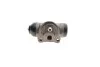 Колодки дискового гальма BOSCH 0204114112 (фото 10)