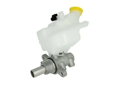 Главный тормозной цилиндр BOSCH 0204123716
