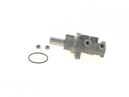 Тормозной цилиндр главный RENAULT Kangoo ''1,2-1,6''08>> BOSCH 0204123759
