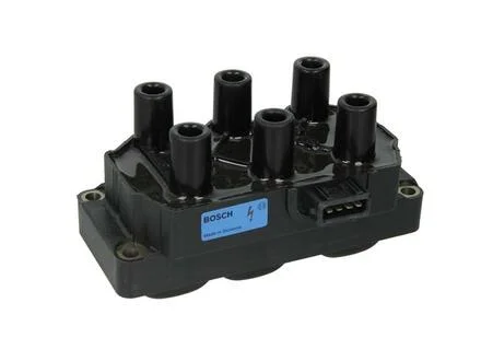 Котушка запалювання BOSCH 0221503002