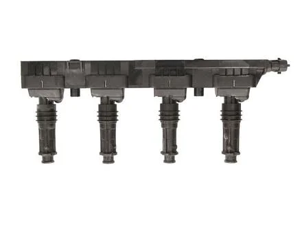 Катушка зажигания OPEL AstraG/Corsa A/B ''1,2''98-09 BOSCH 0221503015