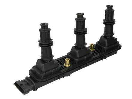 Котушка запалювання BOSCH 0221503026