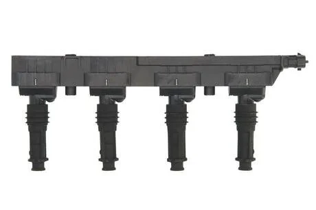 Катушка зажигания BOSCH 0221503472