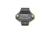Коммутатор, система зажигания BOSCH 0227100211 (фото 4)