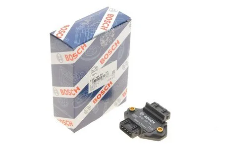 Комутатор, система запалювання BOSCH 0227100211