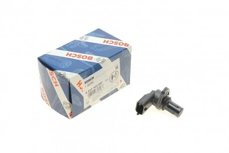 Датчик положения распредвала FIAT 03-; LANCIA; VOLGA 3110 двиг. 405/409 (EURO 3) BOSCH 0232103097