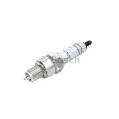 Свічка запалювання U4AC NICKEL (вир-во) BOSCH 0241050002 (фото 1)