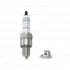 Свічка запалювання U4AC NICKEL (вир-во) BOSCH 0241050002 (фото 7)